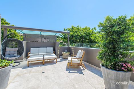 Property photo of 3/18 Balfour Road Rose Bay NSW 2029