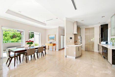 Property photo of 3/18 Balfour Road Rose Bay NSW 2029