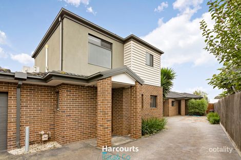 Property photo of 3/2 Elm Street Thomastown VIC 3074