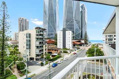 Property photo of 17/220 Surf Parade Surfers Paradise QLD 4217