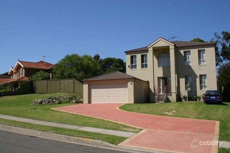 85 Thomas Mitchell Dr, Barden Ridge, NSW 2234