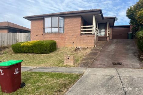 1a Marson Cres, Hallam, VIC 3803