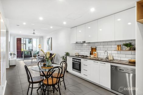 Property photo of 209/53 Gibson Street Bowden SA 5007