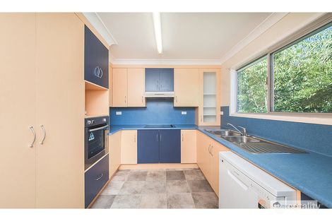 Property photo of 302 Thirkettle Avenue Frenchville QLD 4701