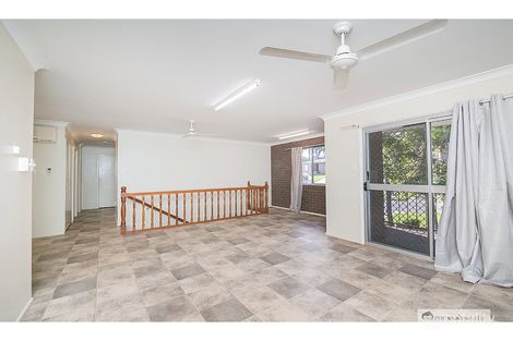 Property photo of 302 Thirkettle Avenue Frenchville QLD 4701