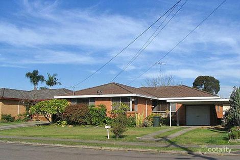 14 Musgrave Cres, Fairfield West, NSW 2165