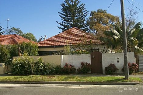 94 Cammeray Rd, Cammeray, NSW 2062