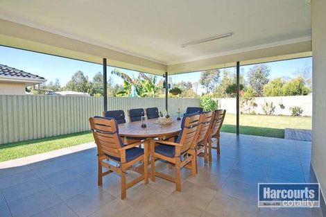 Property photo of 8 Hideaway Close Narangba QLD 4504