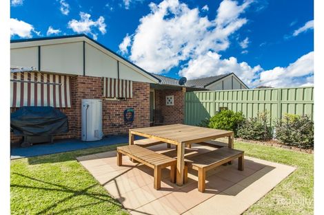 Property photo of 18 Eskdale Drive Raymond Terrace NSW 2324