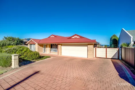 84 Sutherland Ave, Hayborough, SA 5211