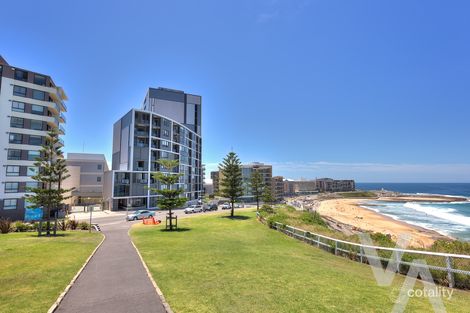 Property photo of 302/77 Shortland Esplanade Newcastle NSW 2300