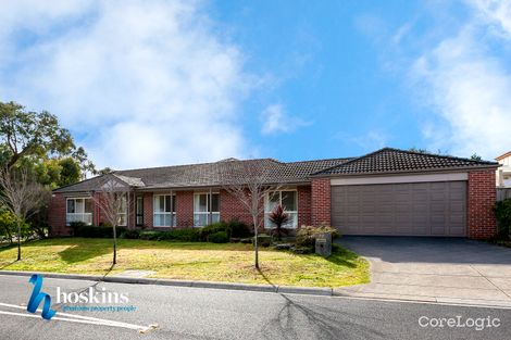 Property photo of 72 Strathfield Parade Croydon VIC 3136