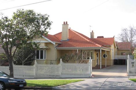 36 Vincent St, Glen Iris, VIC 3146