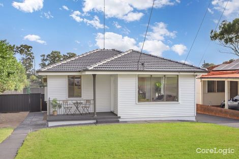 Property photo of 10 Rowley Street Seven Hills NSW 2147