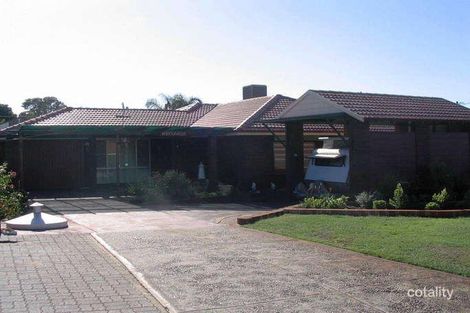 4 Berkshire Pl, Kardinya, WA 6163