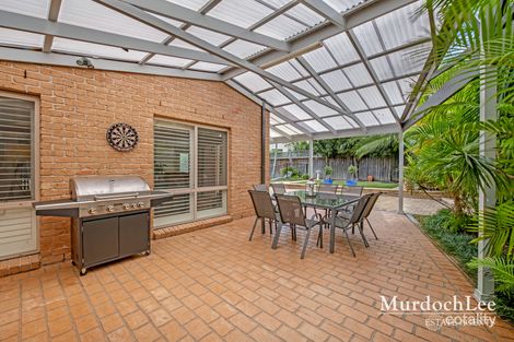 Property photo of 31 Beaumont Drive Beaumont Hills NSW 2155
