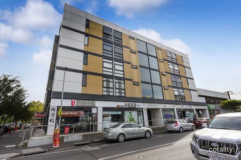 Property photo of 21/42 Byron Street Footscray VIC 3011