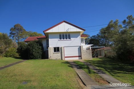 Property photo of 12 Greendale Street Morningside QLD 4170