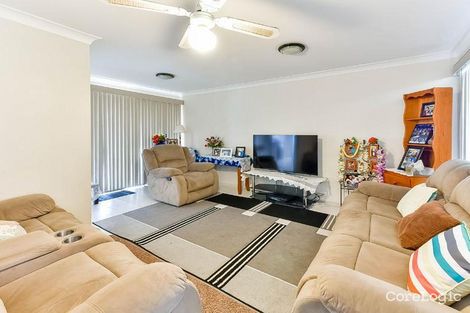 Property photo of 4 Heliodor Place Eagle Vale NSW 2558