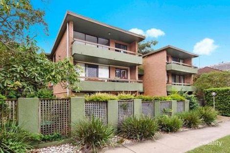 5/15-21 Dudley St, Coogee, NSW 2034