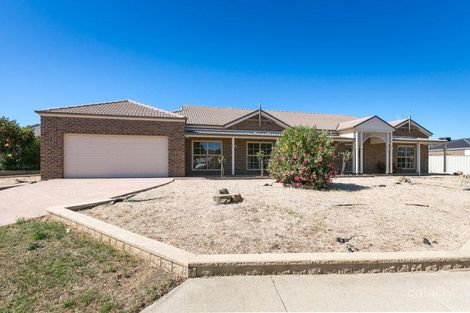 47 Brentwood Bvd, Strathfieldsaye, VIC 3551