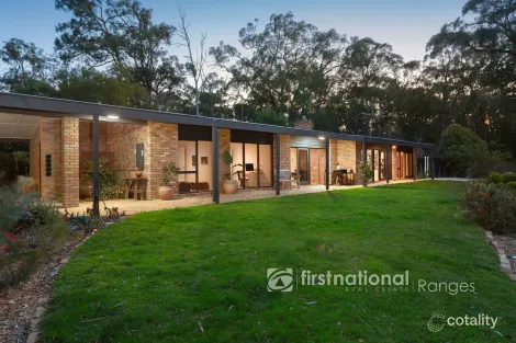 41 Tschampions Rd, Macclesfield, VIC 3782
