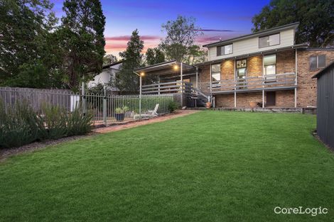 Property photo of 178 Excelsior Avenue Castle Hill NSW 2154