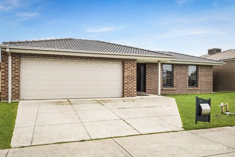 Property photo of 26 Bronzewing Street Pakenham VIC 3810