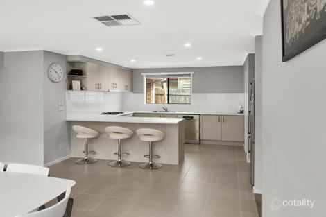 Property photo of 26 Bronzewing Street Pakenham VIC 3810