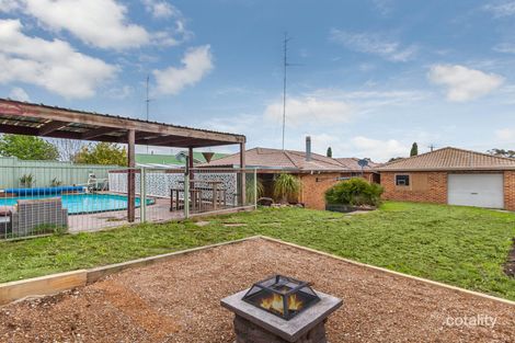 Property photo of 44 Heritage Drive Broadford VIC 3658
