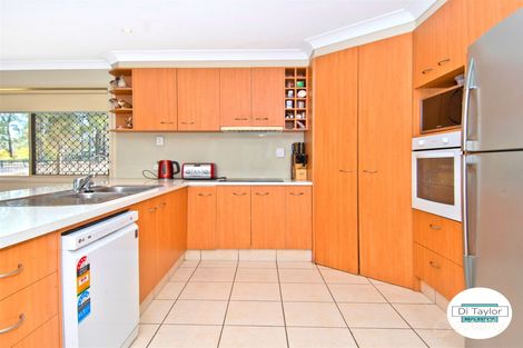 Property photo of 1 Bunya Pine Court Flagstone QLD 4280