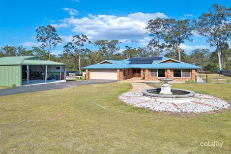 Property photo of 1 Bunya Pine Court Flagstone QLD 4280