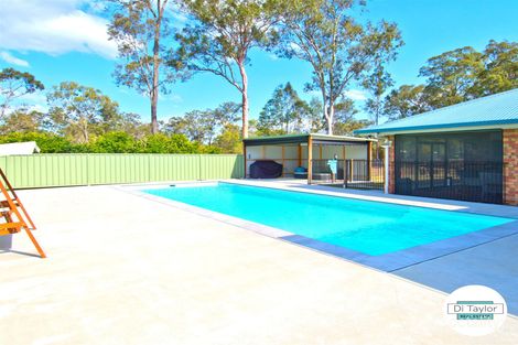 Property photo of 1 Bunya Pine Court Flagstone QLD 4280