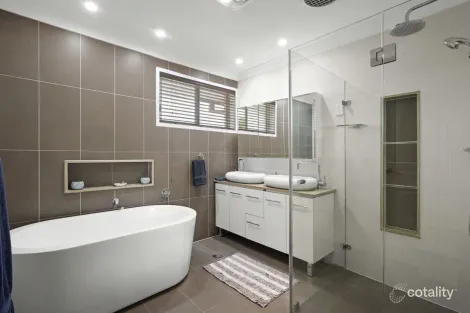 Property photo of 27 Cooma Road Greystanes NSW 2145
