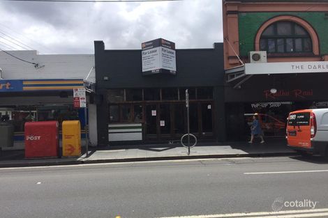 135 King St, Newtown, NSW 2042