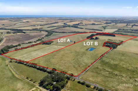 1940 Cobden-Port Campbell Rd, Newfield, VIC 3268