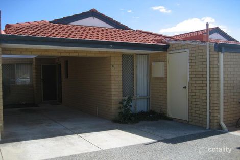 29/4 Bellion Dr, Hamilton Hill, WA 6163