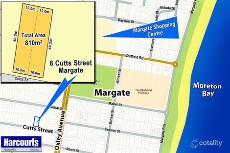 Property photo of 6 Cutts Street Margate QLD 4019