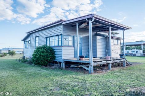 Property photo of 15 Kingaroy Cooyar Road Taabinga QLD 4610