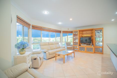 Property photo of 9 Oregon Way Oxenford QLD 4210