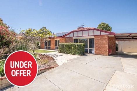 Property photo of 8 Cromer Gardens Parmelia WA 6167