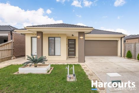 Property photo of 33 Naas Road Clyde North VIC 3978