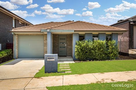 Property photo of 13 Bruce Dittmar Street Forde ACT 2914