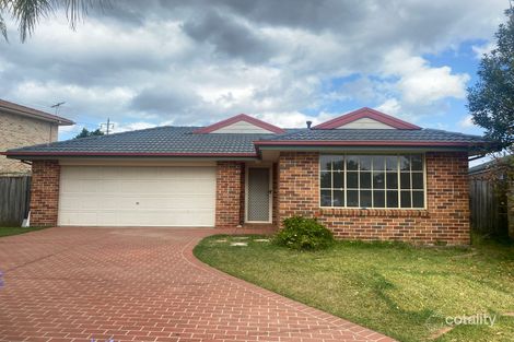 15 Jenolan Ct, Wattle Grove, NSW 2173