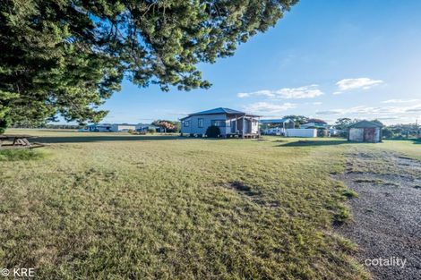 Property photo of 15 Kingaroy Cooyar Road Taabinga QLD 4610