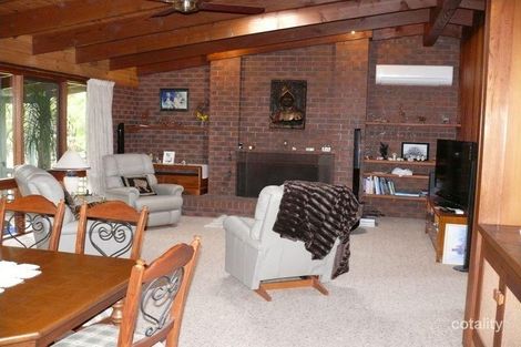 Property photo of 50 Mathiesons Road Eagle Point VIC 3878
