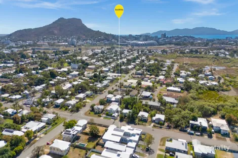44 Twelfth Ave, Railway Estate, QLD 4810