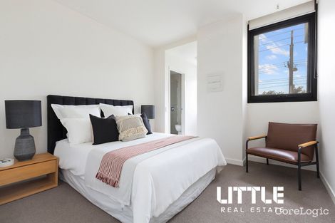 Property photo of 109/334 Gordon Street Maribyrnong VIC 3032