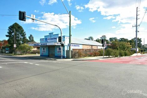 4 Fitzwilliam Rd, Old Toongabbie, NSW 2146