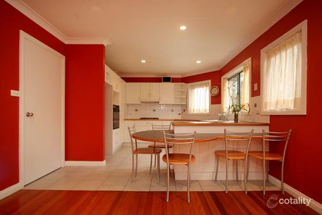 Property photo of 53A James Henty Drive Dural NSW 2158